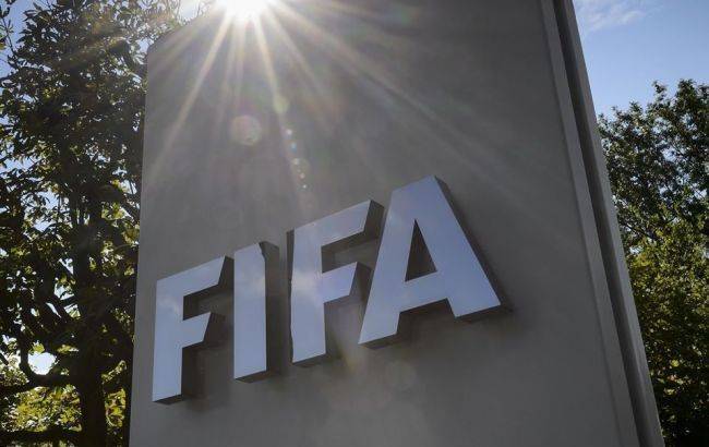 ФИФА представит рекомендации для возобновления сезона - rbc.ua
