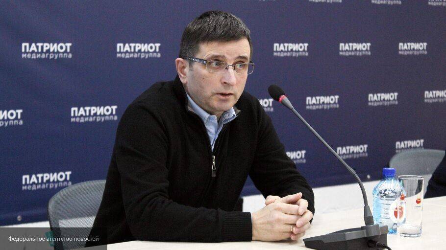 Игорь Никоноров - Кандидат наук Никоноров рассказал, что многие ученые погибли во время изучения вирусов - nation-news.ru