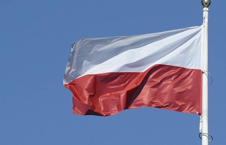 Сенат запретил провести выборы президента Польши на удалёнке - news.ru - Польша