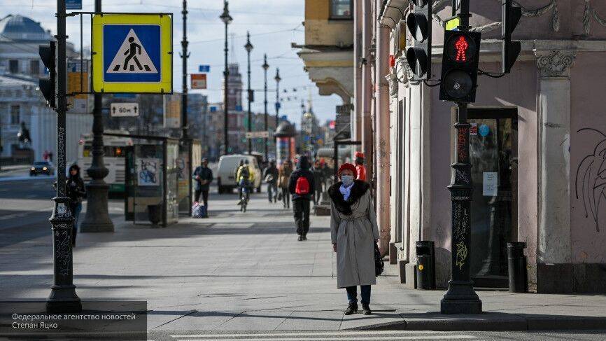 Помощь пациентам с коронавирусом в Петербурге оказывают 16 стационаров - inforeactor.ru - Санкт-Петербург