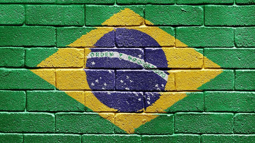 В Бразилии зафиксировано рекордное число смертей за сутки от коронавируса - gazeta.ru - Бразилия