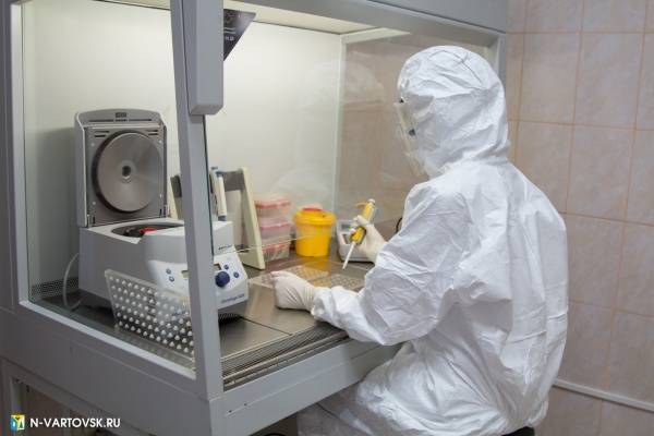 В Прикамье закупят 15 тысяч экспресс-тестов на коронавирус - nakanune.ru - Пермский край