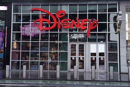 Чистая прибыль Disney упала на 91 процент - lenta.ru