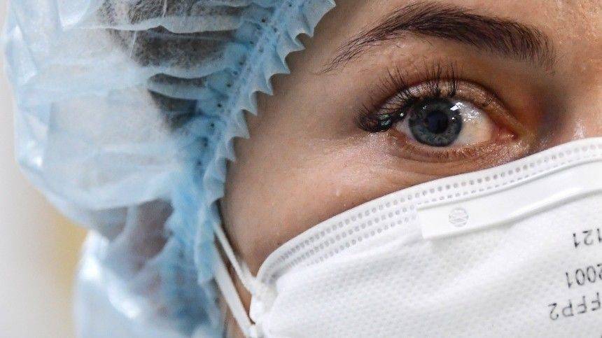 Медсестры перинатального центра в Хабаровске заразились коронавирусом - 5-tv.ru - Хабаровск
