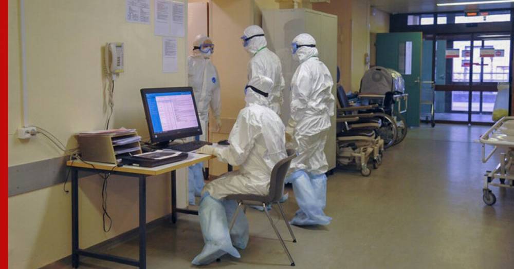 Ученые скорректировали прогноз завершения пандемии COVID-19 в России - profile.ru - Россия - Сингапур