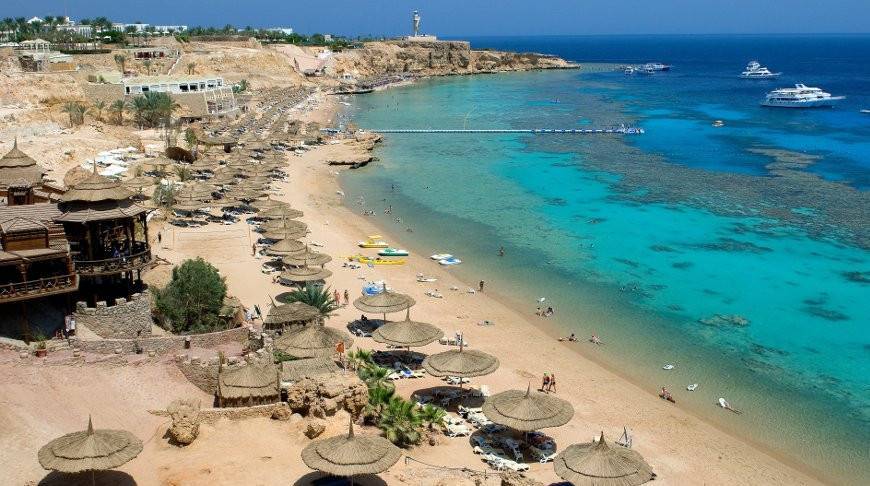 Египет с 15 мая открывает внутренний туризм - belta.by - Минск - Египет