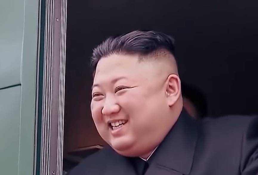 Ким Ченын - Разведка Южной Кореи ответила на слухи об операции Ким Чен Ына - vm.ru - Южная Корея - Кндр