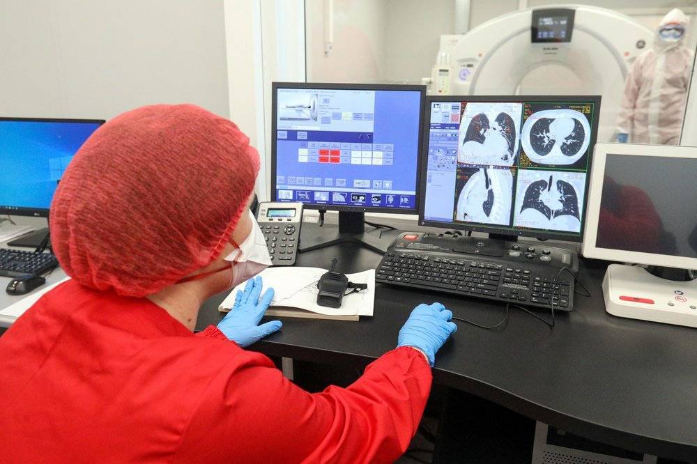 Последняя информация о коронавирусе в России на утро 6 мая - tvc.ru - Россия - Москва