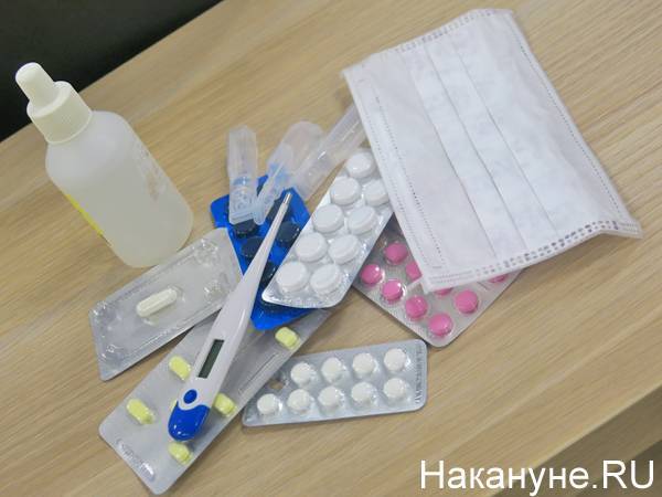 На Ямале коронавирус был выявлен у 32 детей - nakanune.ru