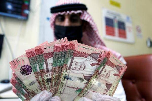 Эр-Рияд обещает «хранить верность» саудовского риала доллару США - eadaily.com - Сша - Саудовская Аравия - Эр-Рияд