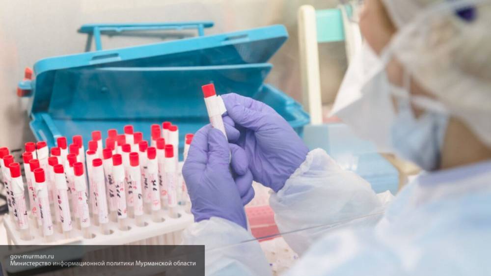 Оперштаб зафиксировал вспышку COVID-19 в Кузбассе - nation-news.ru - Кемеровская обл.