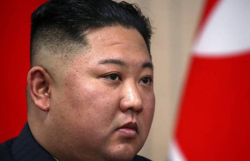Ким Ченын - Разведка Южной Кореи опровергла информацию о перенесенной Ким Чен Ыном операции - ont.by - Южная Корея - Кндр