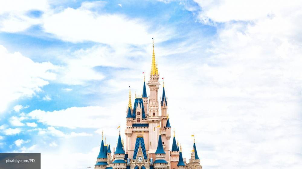 Компания Walt Disney сообщила о резком падении прибыли - politexpert.net - Сша