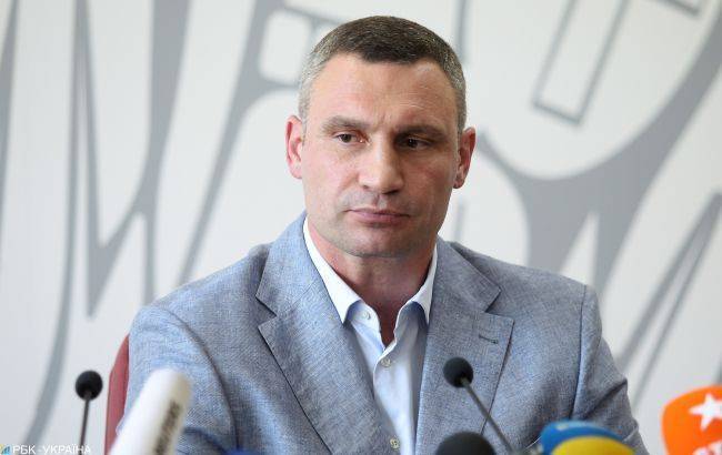 Виталий Кличко - В КГГА рассказали о работе наземного транспорта в рамках ослабления карантина - rbc.ua - Украина - Киева