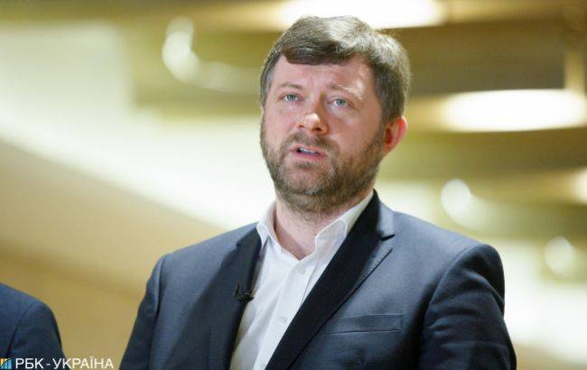 Александр Корниенко - Рада заслушает руководителей правительства и НБУ - rbc.ua - Украина