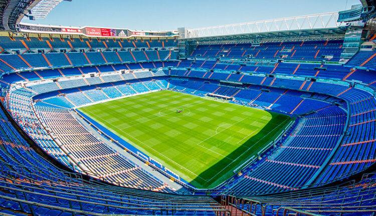 В Испании футбольные матчи хотят проводить при искусственном шуме трибун - newtvnews.ru - Испания