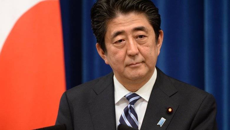 Синдзо Абэ рассказал, как Японии удалось без штрафов избежать «взрыва» пандемии - newizv.ru - Сша - Япония