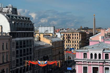 Коронавирус ударил по рынку аренды жилья в России - lenta.ru - Россия