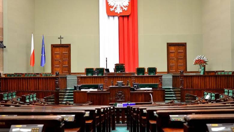 Запрет на заочные выборы президента будет грозить Польше политическим кризисом - newizv.ru - Польша