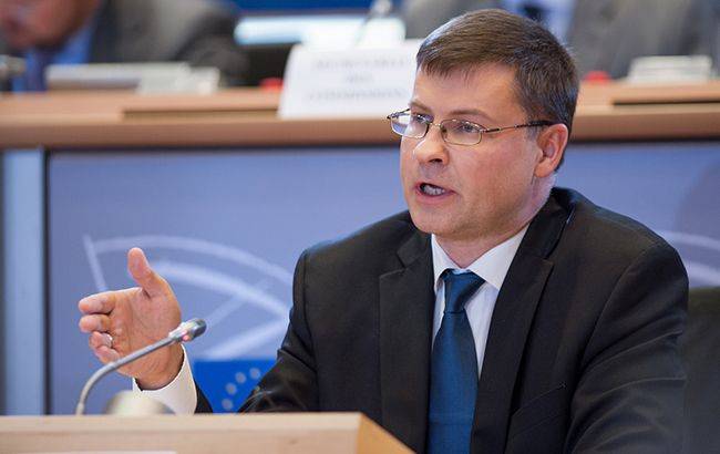 Еврокомиссия спрогнозировала глубину падения экономики стран ЕС - rbc.ua