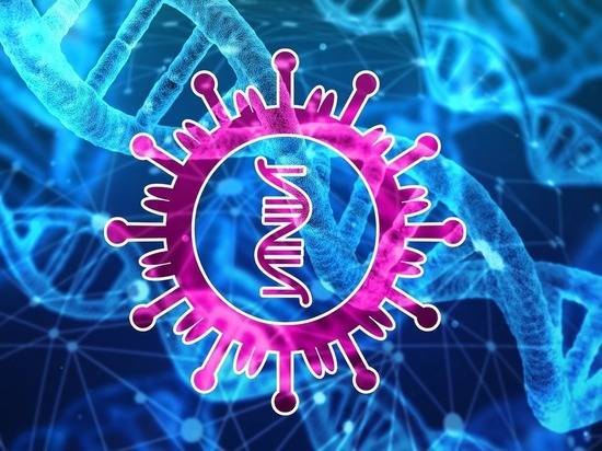 Ученые выявили мутацию, сделавшую коронавирус более заразным - newtvnews.ru - Сша - Англия