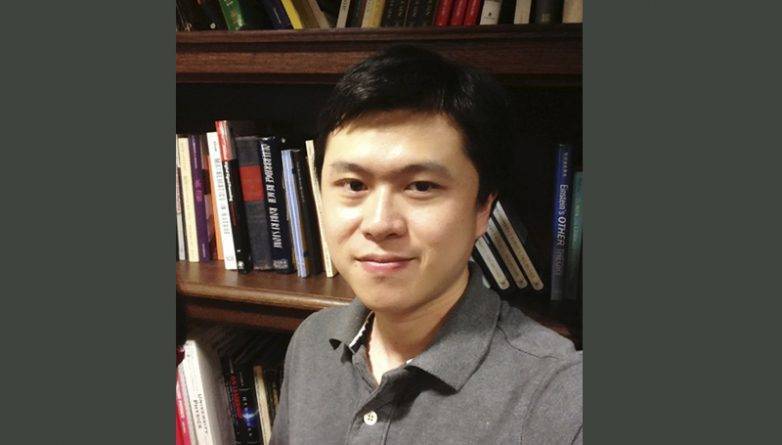 Лю Бинг - Хао Гу - Ученый «на грани прорыва» в исследовании коронавируса был убит у себя дома - usa.one