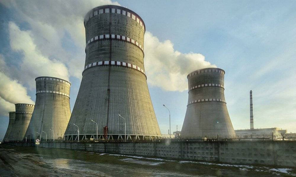 Минэнерго Украины хочет использовать избыточную ядерную энергию для добычи криптовалют - block-chain24.com - Украина