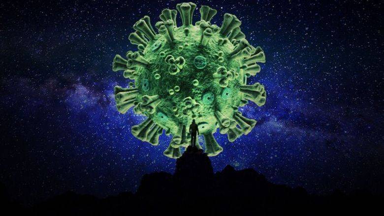 Ирина Зиганшина - Новая мутация коронавируса стала еще более заразной - newizv.ru - Сша - Германия - Los Angeles