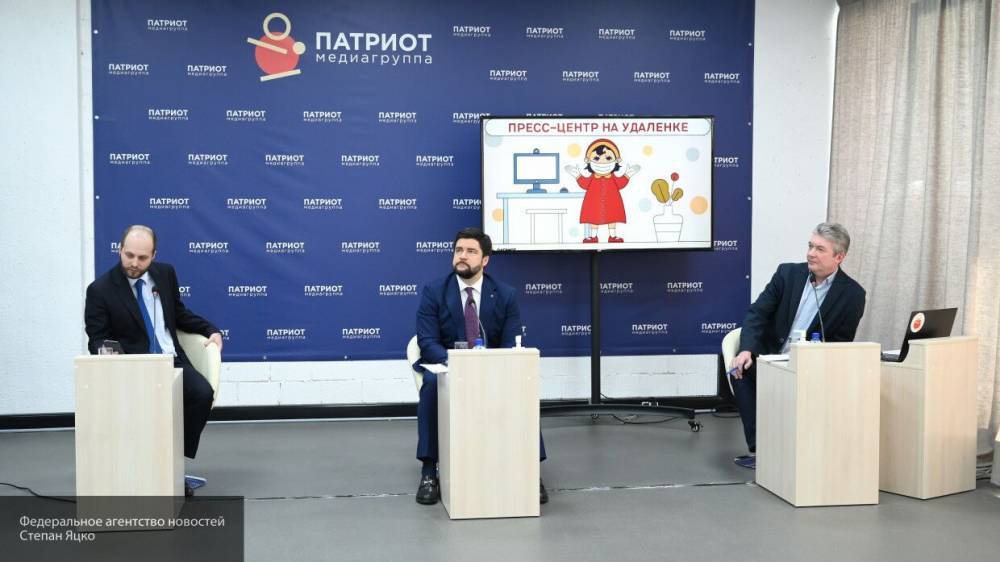 Медиагруппа "Патриот" обсудит со специалистами начало дачного сезона в условиях пандемии - nation-news.ru