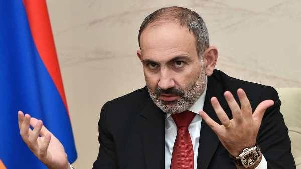 В Армении назвали сроки выхода из кризиса: Преодолели? Только начинается - eadaily.com - Армения
