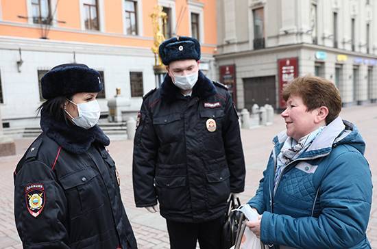 Евгений Данчиков - В Москве за сутки зафиксировали более 1,6 тысячи нарушений режима самоизоляции - pnp.ru - Москва