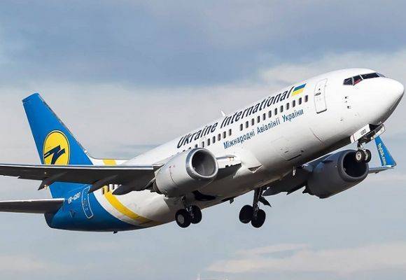 Дмитрий Кулеб - В Киеве планируют летом восстановить внутреннее авиасообщение - eadaily.com - Украина - Киев