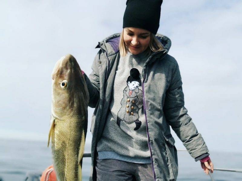 Екатерина Жигалова - Чиновники выложили селфи с рыбалки на самоизоляции, оказалось со «спецзадания» - bloknot.ru - Александровск