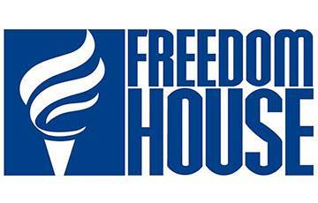 Владимир Зеленский - Freedom House: Украина улучшила показатели демократического развития - charter97.org - Украина