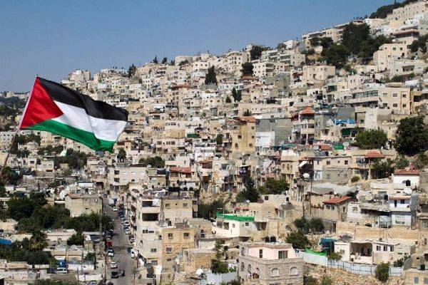 Есть евреи и есть арабы, нет никаких «палестинцев»: Израиль в фокусе - eadaily.com - Израиль