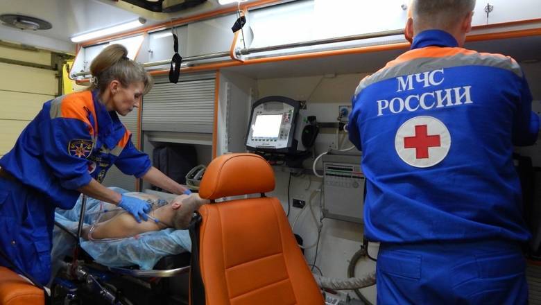 На Южном Урале спасатели из-за карантина не смогли помочь туристке - newizv.ru