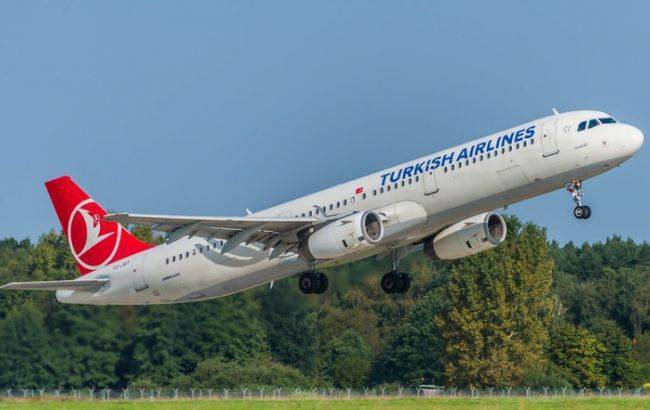 Turkish Airlines в июне планирует возобновить полеты в 19 стран - rbc.ua