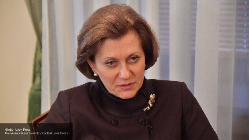 Попова предложила снимать ограничительные меры в России в три этапа - inforeactor.ru - Россия