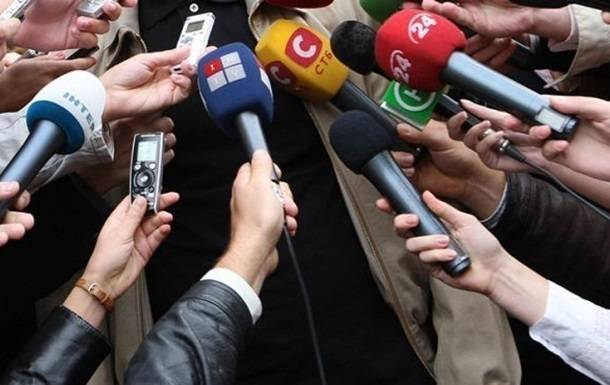 Нападения на журналистов участились на фоне карантина - НСЖУ - korrespondent.net