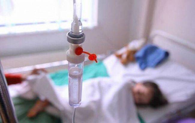 В Минздраве назвали количество детей с коронавирусом в интенсивной терапии - rbc.ua - Украина