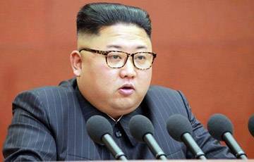 Разведка Южной Кореи: Исчезновение Ким Чын Ына может быть связано с коронавирусом - charter97.org - Южная Корея - Кндр