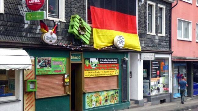 В Германии с 9 мая открываются кафе и рестораны - eadaily.com - Германия