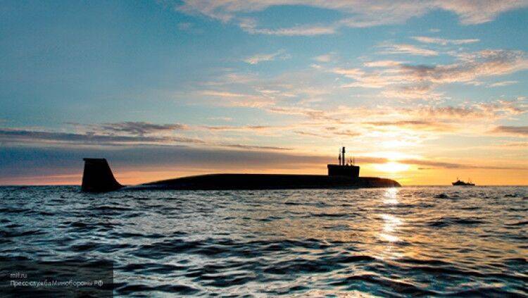 Франция показала видео испытаний новой атомной субмарины "Сюффрен" - inforeactor.ru - Франция