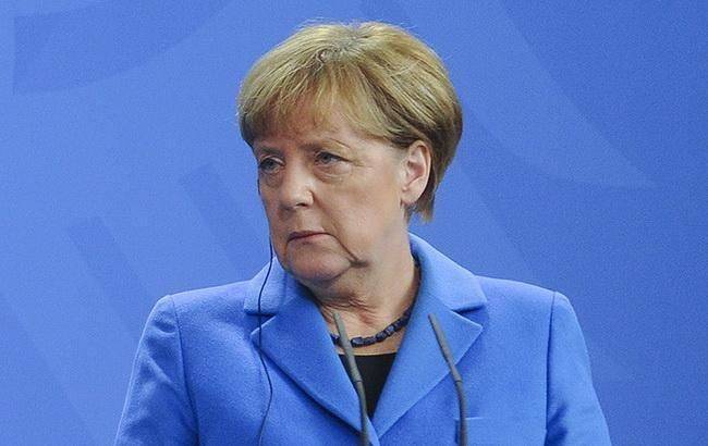 Ангела Меркель - Германия преодолела первую фазу пандемии COVID-19 - rbc.ua - Германия
