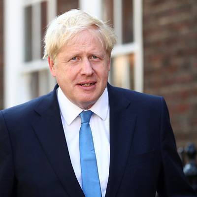 Борис Джонсон - Правительство Британии объявит об ослаблении карантинных мер 10 мая - radiomayak.ru - Англия