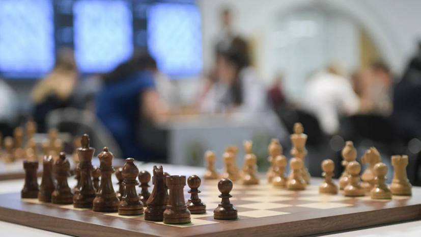 «Матч ТВ» покажет благотворительный шахматный онлайн-турнир «Сборная — России» - russian.rt.com - Россия