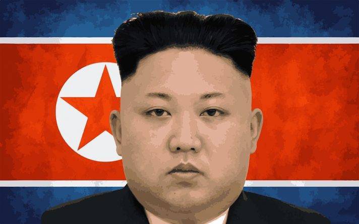Ким Ченын - Южнокорейская разведка утверждает, что у Ким Чен Ына не было операции на сердце и он находится на самоизоляции - usa.one - Южная Корея