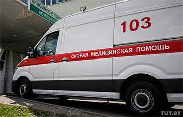 Коронавирус в Витебской области: в некоторых городах ситуация только ухудшается - charter97.org - Витебск - Орша