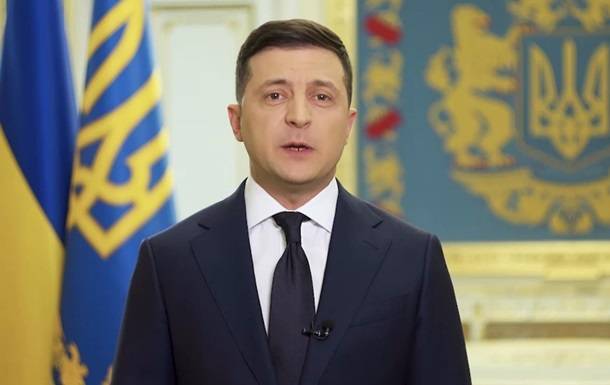 Владимир Зеленский - Зеленский поручил главам ОГА погасить задолженности перед медиками - korrespondent.net