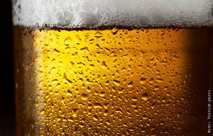 Во Франции уничтожат 10 млн литров пива из-за закрытия ресторанов - interfax.ru - Москва - Франция